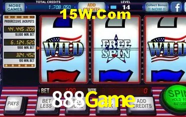 Estatísticas 888Game