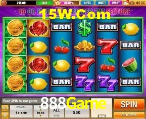 Bônus de Boas-vindas 888Game