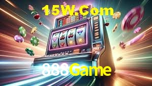Welcome Bonus 888Game
