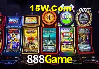 Diretório de Jogos 888Game