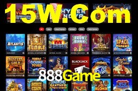 Bônus de boas-vindas na 888Game