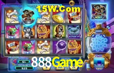 Segurança e performance na plataforma 888Game