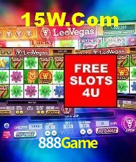 Biblioteca de slots populares na 888Game