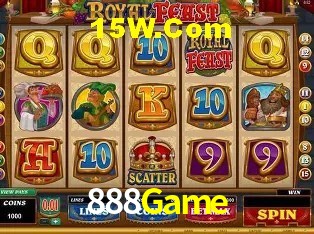 Recursos de Bônus 888Game