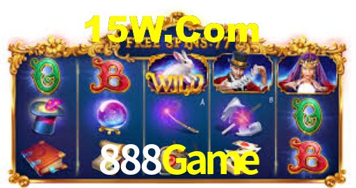 888Game