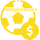 Aposte em esportes do mundo todo no 888game.com!